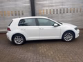 Daumennagel 7 - Volkswagen Golf VII Lim. Comfortline BMT/Start-Stop