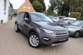 Daumennagel 28 - Land Rover Discovery Sport HSE Aut 7.Sitzer=LEDER=XENON=NAVI=