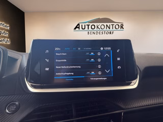 Peugeot 208 Allure Pack  LED ACC CarPlay Virtual - foto 13