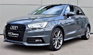 Audi A1 Used vehicle for sale