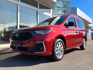 Ford Tourneo Connect age.one-day registration Kaufen