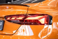 Daumennagel 8 - Audi RS5 SB 2.9 TFSI quat|RS-AGA&SITZE|100%EXCLUSIVE