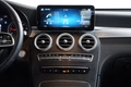 Daumennagel 21 - Mercedes-Benz GLC 300 d 4Matic  AUT NAV LED AHK
