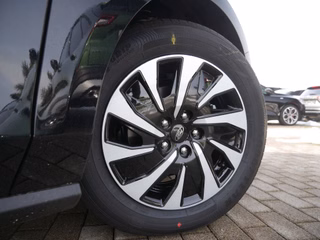 Ford Focus 1.0 MHEV Titanium X SHZ PANORAMADACH - foto 5