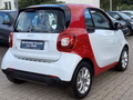 Daumennagel 15 - Smart ForTwo*PANORAMA*90PS*KAMERA*NAVI*1.HAND*