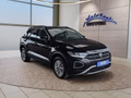 Daumennagel 7 - Volkswagen T-Roc Life 2,0TDI DSG Navi/LED/Alu/ACC/Parkas.