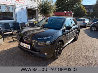 Citroën C4 Cactus 110 S&S OneTone*2.HAND*KAMERA*TEMP*SHZ - bilder 2