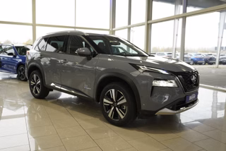 Nissan X-Trail age.one-day registration Kaufen