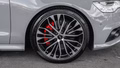 Daumennagel 6 - Audi A6 3.0TDI COMPETITION RS SITZE 1.Hd