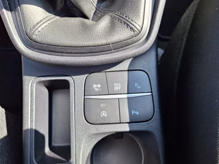 Ford Fiesta 1.0 Cool & Connect LED DAB Navi RFK Winter-P. - bilder 16
