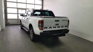 Ford Ranger Wildtrak Doppelkabine 4x4, el.Rollo, ACC-Tempomat, Kamera, Navi-Touch - bilder 4
