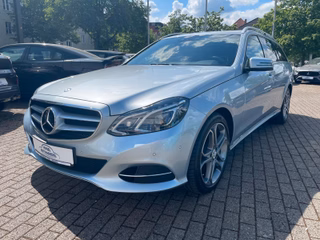 Mercedes-Benz E 250 Gebrauchtwagen Kaufen