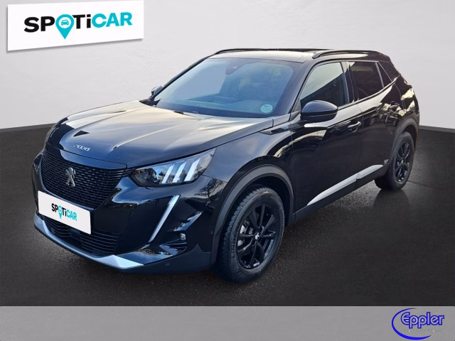 Peugeot 2008 Gebrauchtwagen Kaufen