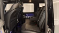 Daumennagel 36 - Mercedes-Benz G63 AMG G800 Brabus Komplett Widestar 24"
