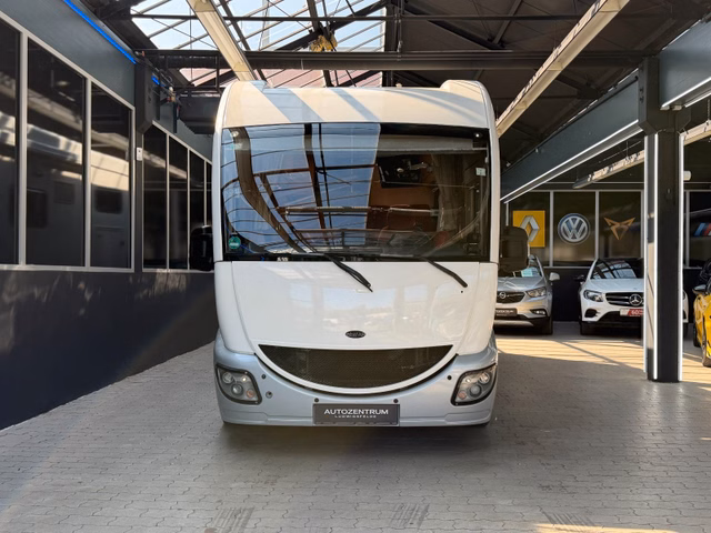NobelArt Liner 2 Sondermodel FIAT 3,0L HYD/SOLAR - photo 3