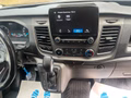 Daumennagel 16 - Ford Transit Custom Kasten 280 L1 Trend 170PS