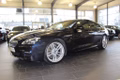BMW 640d xDrive Gran Coupe M-Sportpaket Head-Up Leder - фото 1