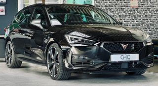 CUPRA Leon Gebrauchtwagen Kaufen