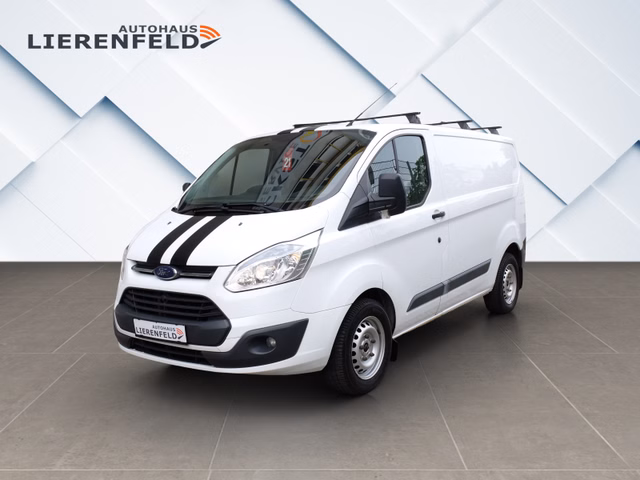 Ford Transit Custom Kasten 310 L1 Trend Neues Model - photo 1
