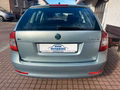 Daumennagel 3 - Skoda Octavia Combi Classic*1.HD*KLIMA*TEMPOMAT*