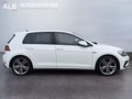 Daumennagel 6 - Volkswagen Golf VII Highline 4Motion/R-LINE/AUTOMATIK/LED/VIRTUAL/4X4/ACC/