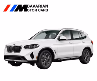 2023 BMW X3 xDrive30i - photo 1