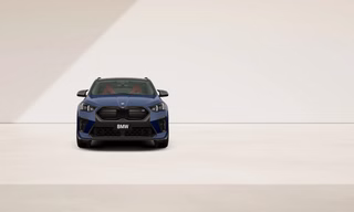 2027 BMW X2 M35i - photo 3