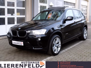 BMW X3 Used vehicle for sale