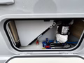 Daumennagel 51 - Eura Mobil Integra Line 720 EF Edition 101 Automatik 180 PS Hubbett