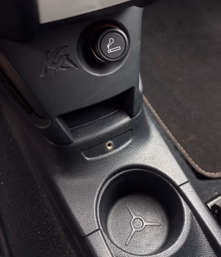 Ford Ka 1.2 Titanium  TÜV + ÖLWECHSEL NEU - foto 2