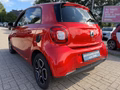 Daumennagel 9 - Smart ForFour *AMBIENTE*PRIME*AMBIENTE*90PS*AUTOMATIK*