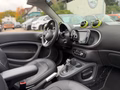 Daumennagel 17 - Smart ForTwo BRABUS TAILOR-MADE+LORINSER*EINZELLSTÜCK*
