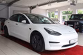 Daumennagel 8 - Tesla Model 3 RWD *PANORAMA*