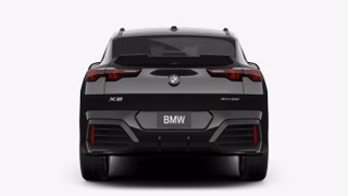 2027 BMW X2 xDrive28i - photo 5