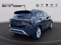 Daumennagel 7 - Volkswagen T-Cross 1.5 TSI DSG Matrix+ACC+Navi+Kamera