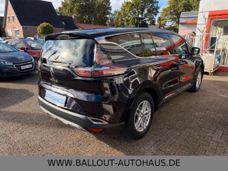 Renault Espace V Initiale Paris*HUD*PANO*MASSAGE*SPUR* - foto 5