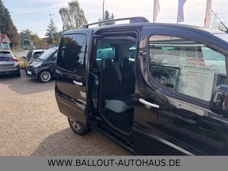 Citroën Berlingo Kombi Selection*AHK*TEMPO*PANO*NAVI*SHZ - foto 9