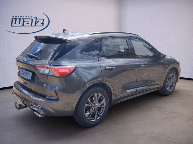 Ford Kuga ST Line X PHEV NAVI+AHK HEAD UP+B&O+PDC+LED+WINTER PAKET - bilder 2
