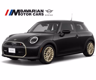 2025 MINI Cooper S Hardtop 2 door - photo 1