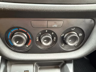 Fiat Doblo Kasten*1.HAND*BLUETOOTH*HU NEU*EURO6 - photo 4