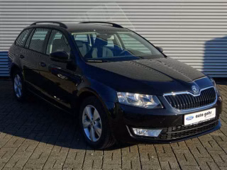 Skoda Octavia Combi  1.4 TSI Style 5J-Garantie NAVI BL - foto 1