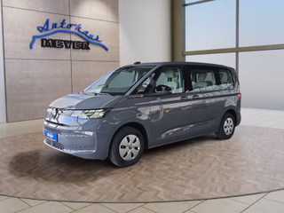 Volkswagen Multivan 2,0TDI DSG 4*J.Gar/7-Sitzer/AHK/Kamera/ACC/Sitzhz.   **
