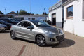 Daumennagel 14 - Peugeot 207 CC Cabrio-Coupe Roland Garros+LEDER+KLIMAAUT SEHR GUTER ZUSTAND