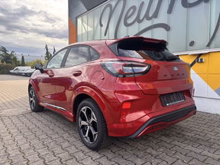 Ford Puma ST-Line X 155PS 360° Kamera Matrix-LED - foto 4