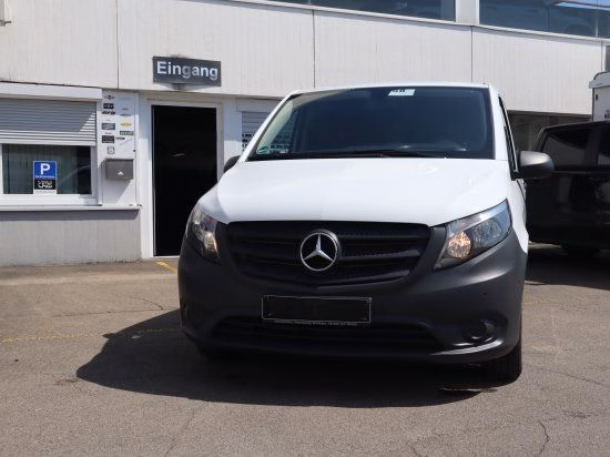 Mercedes-Benz Vito Mixto 116 CDI extralang 116 CDI/BlueTEC EU6