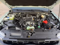 Daumennagel 14 - Ford Ranger 2,3 l EcoBoost DoKa. PHEV Stormtrak