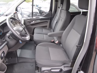 Ford Transit Custom 320 L1 Aut. Trend 9-Sitzer | 26.900 km | Klima v+h | Kamera - foto 2