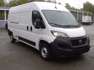 Fiat Ducato Gebrauchtwagen Kaufen