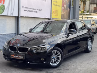 BMW 320 Gebrauchtwagen Kaufen