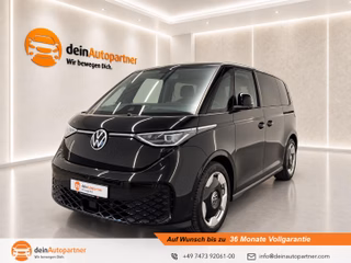 Volkswagen ID. Buzz Gebrauchtwagen Kaufen